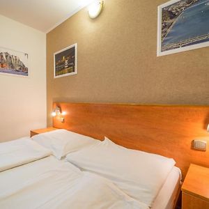 Economy Double Kamer